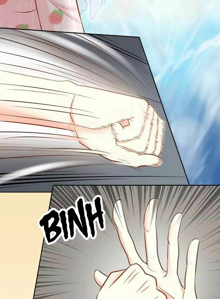 Nhân Loại Mới! Bạn Trai Bị Rò Điện Chapter 19 - 20