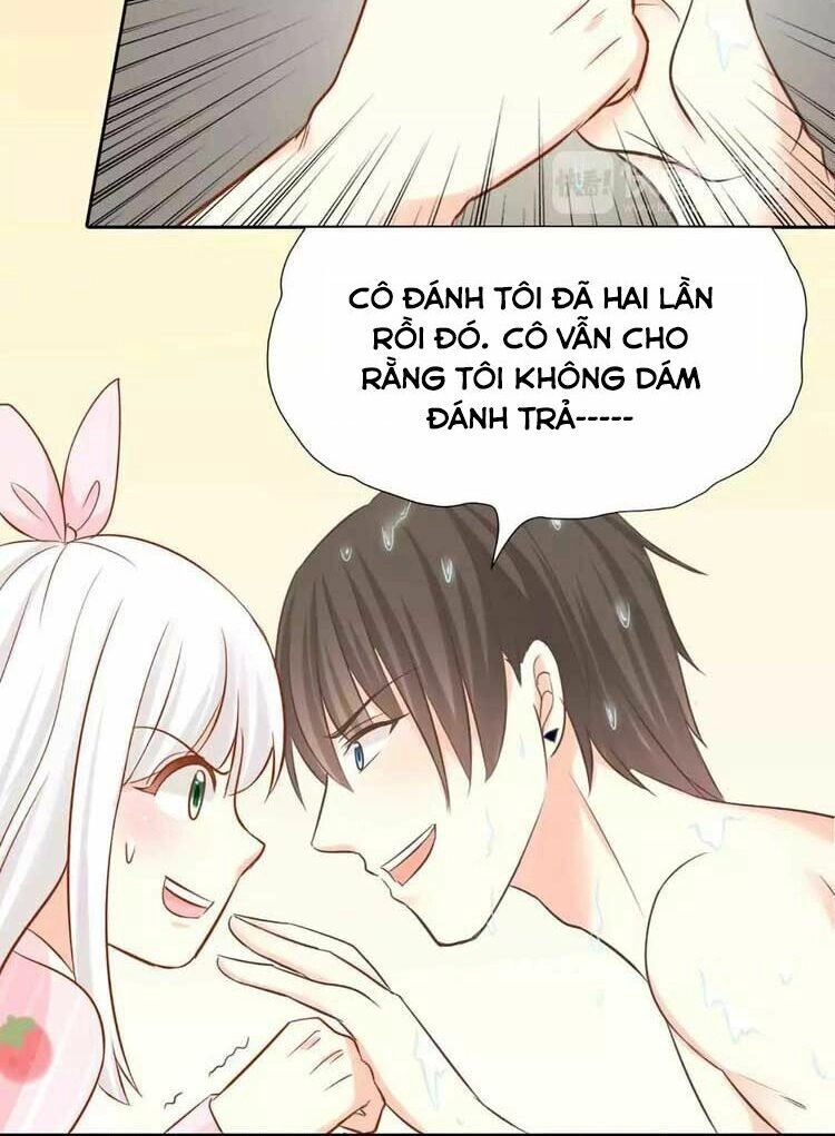 Nhân Loại Mới! Bạn Trai Bị Rò Điện Chapter 19 - 21