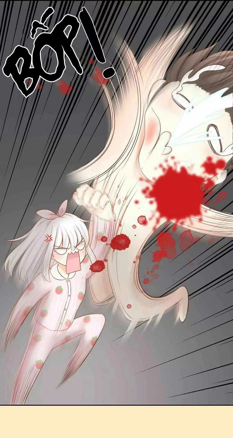 Nhân Loại Mới! Bạn Trai Bị Rò Điện Chapter 19 - 22