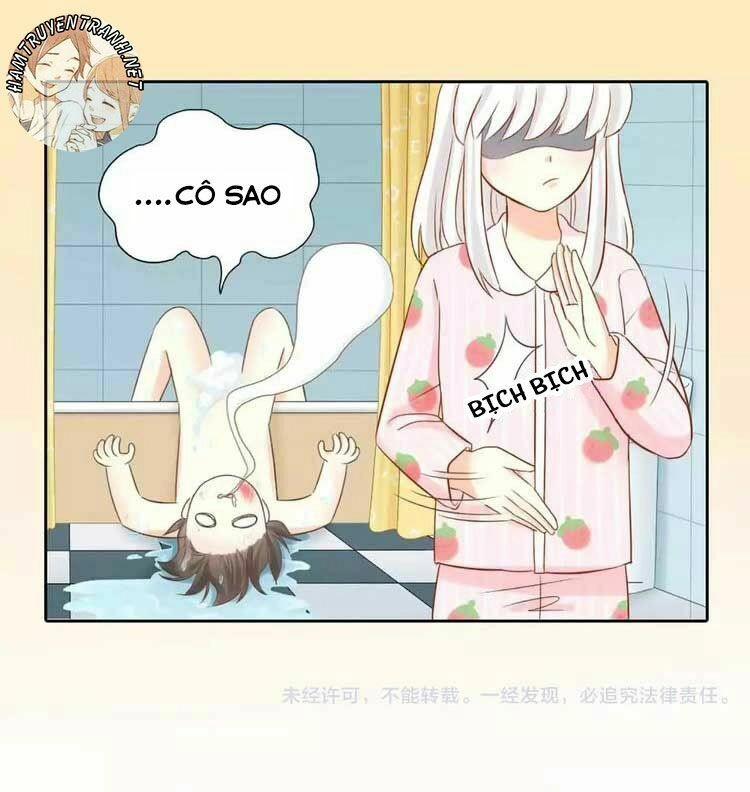 Nhân Loại Mới! Bạn Trai Bị Rò Điện Chapter 19 - 23