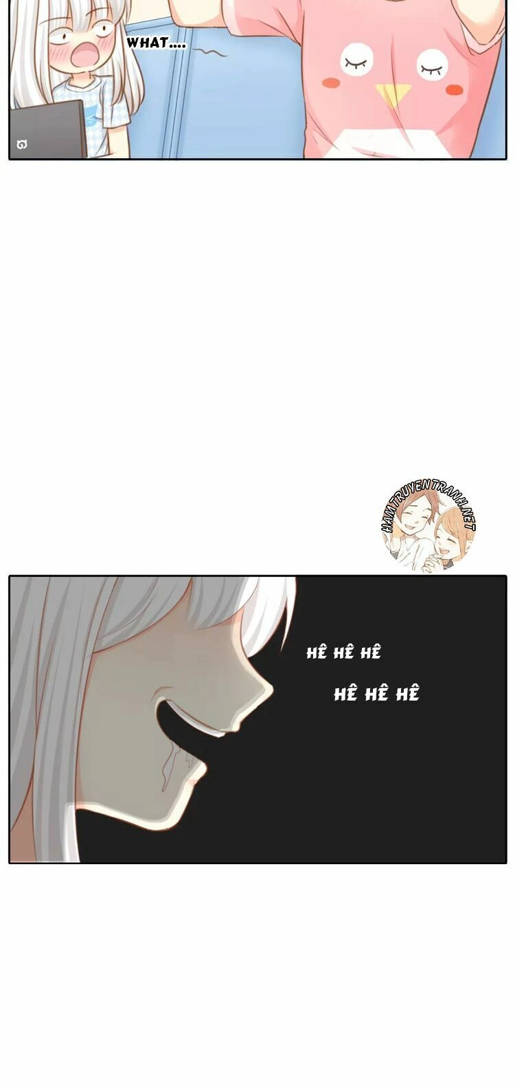 Nhân Loại Mới! Bạn Trai Bị Rò Điện Chapter 22.2 - 8
