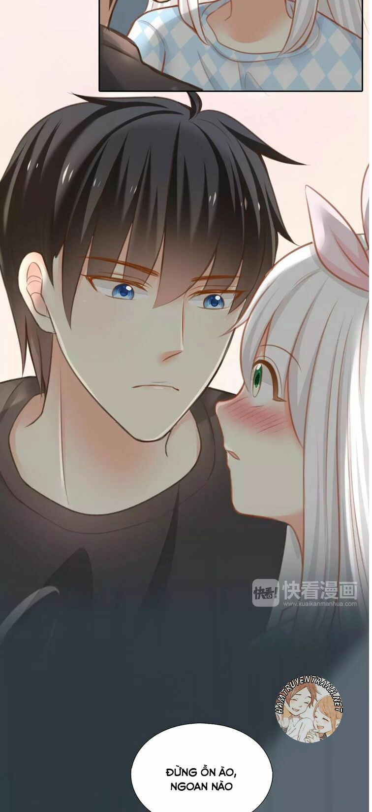 Nhân Loại Mới! Bạn Trai Bị Rò Điện Chapter 22.2 - 12