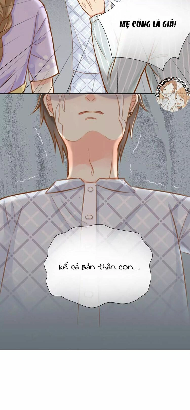 Nhân Loại Mới! Bạn Trai Bị Rò Điện Chapter 23.1 - 13