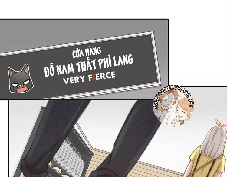Nhân Loại Mới! Bạn Trai Bị Rò Điện Chapter 25.1 - 3