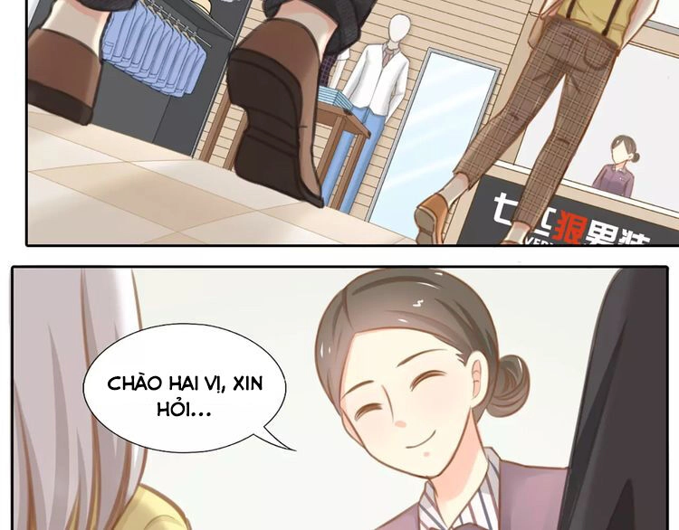 Nhân Loại Mới! Bạn Trai Bị Rò Điện Chapter 25.1 - 4