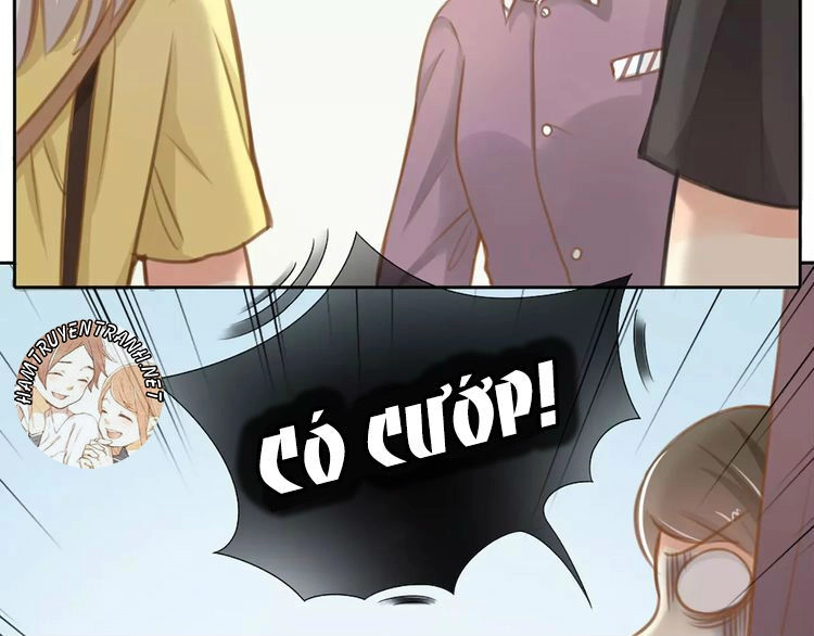 Nhân Loại Mới! Bạn Trai Bị Rò Điện Chapter 25.1 - 5
