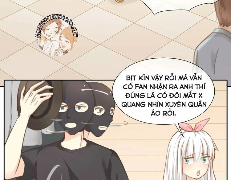 Nhân Loại Mới! Bạn Trai Bị Rò Điện Chapter 25.1 - 9
