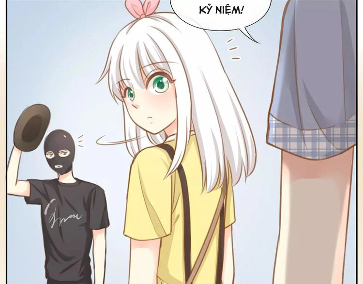 Nhân Loại Mới! Bạn Trai Bị Rò Điện Chapter 25.1 - 12