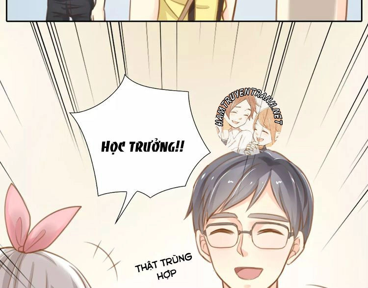 Nhân Loại Mới! Bạn Trai Bị Rò Điện Chapter 25.1 - 13