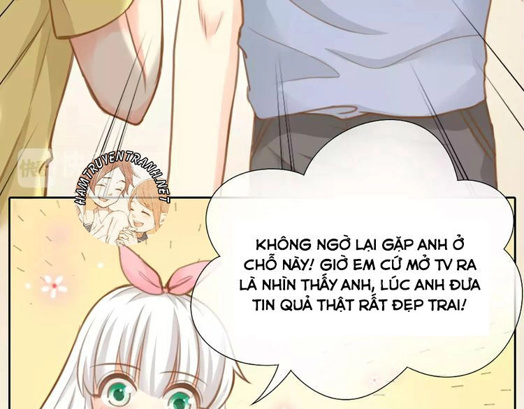 Nhân Loại Mới! Bạn Trai Bị Rò Điện Chapter 25.1 - 15