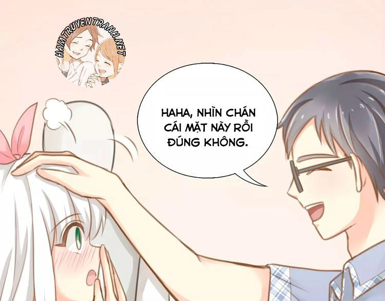 Nhân Loại Mới! Bạn Trai Bị Rò Điện Chapter 25.1 - 17