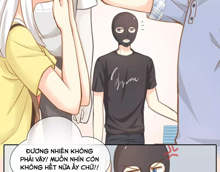 Nhân Loại Mới! Bạn Trai Bị Rò Điện Chapter 25.1 - 18