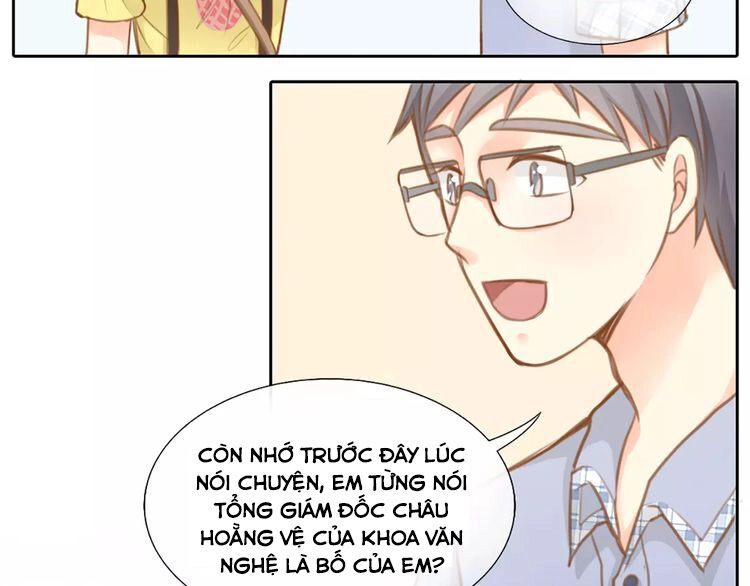Nhân Loại Mới! Bạn Trai Bị Rò Điện Chapter 25.1 - 24