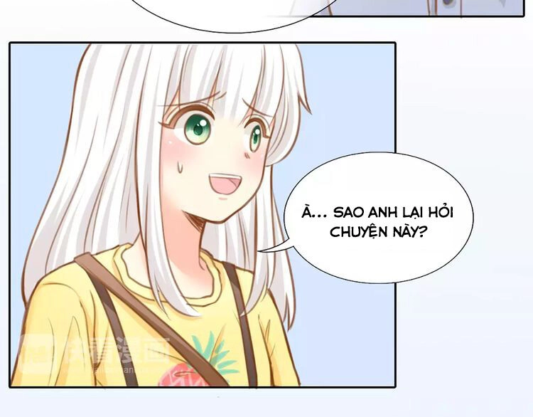 Nhân Loại Mới! Bạn Trai Bị Rò Điện Chapter 25.1 - 26