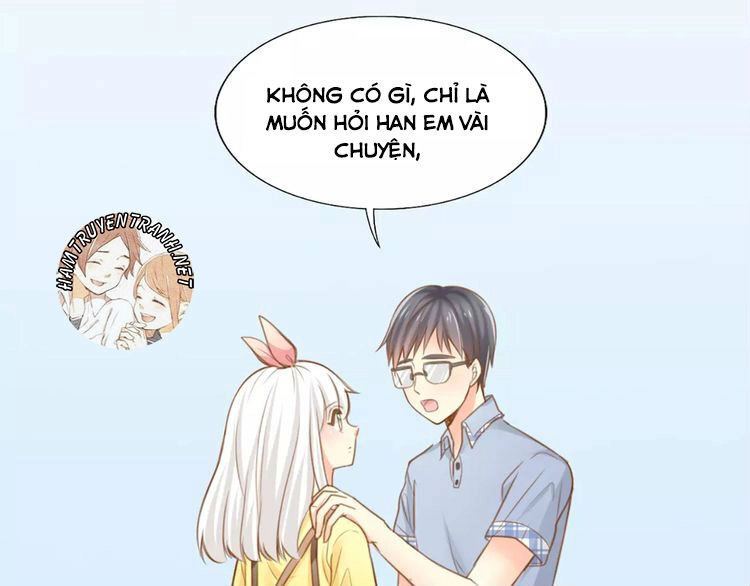 Nhân Loại Mới! Bạn Trai Bị Rò Điện Chapter 25.1 - 27