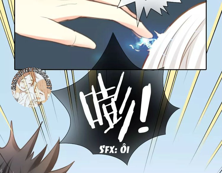 Nhân Loại Mới! Bạn Trai Bị Rò Điện Chapter 25.2 - 26