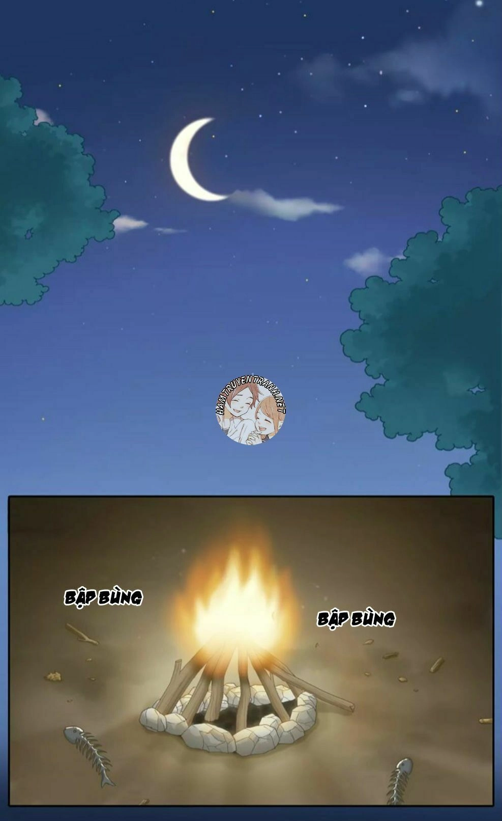 Nhân Loại Mới! Bạn Trai Bị Rò Điện Chapter 27 - 23