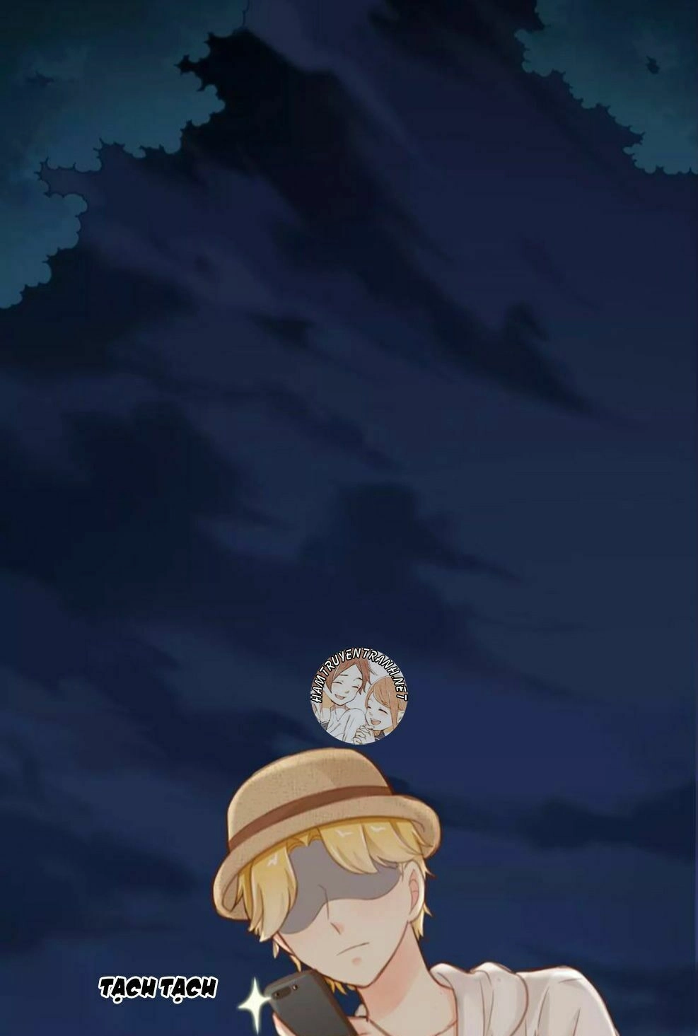 Nhân Loại Mới! Bạn Trai Bị Rò Điện Chapter 27 - 25