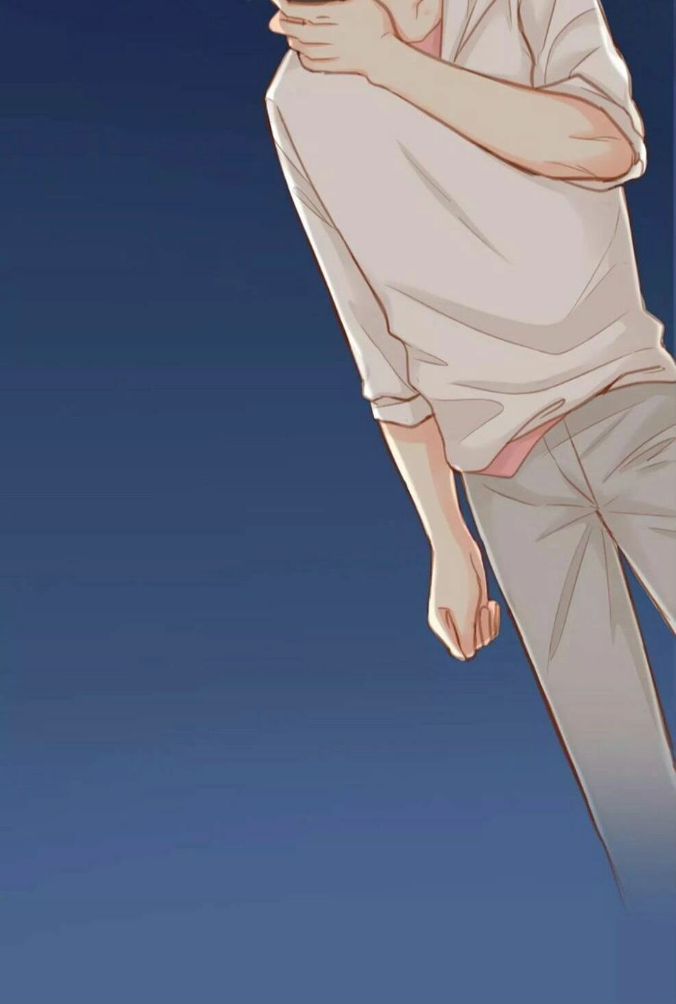 Nhân Loại Mới! Bạn Trai Bị Rò Điện Chapter 27 - 26