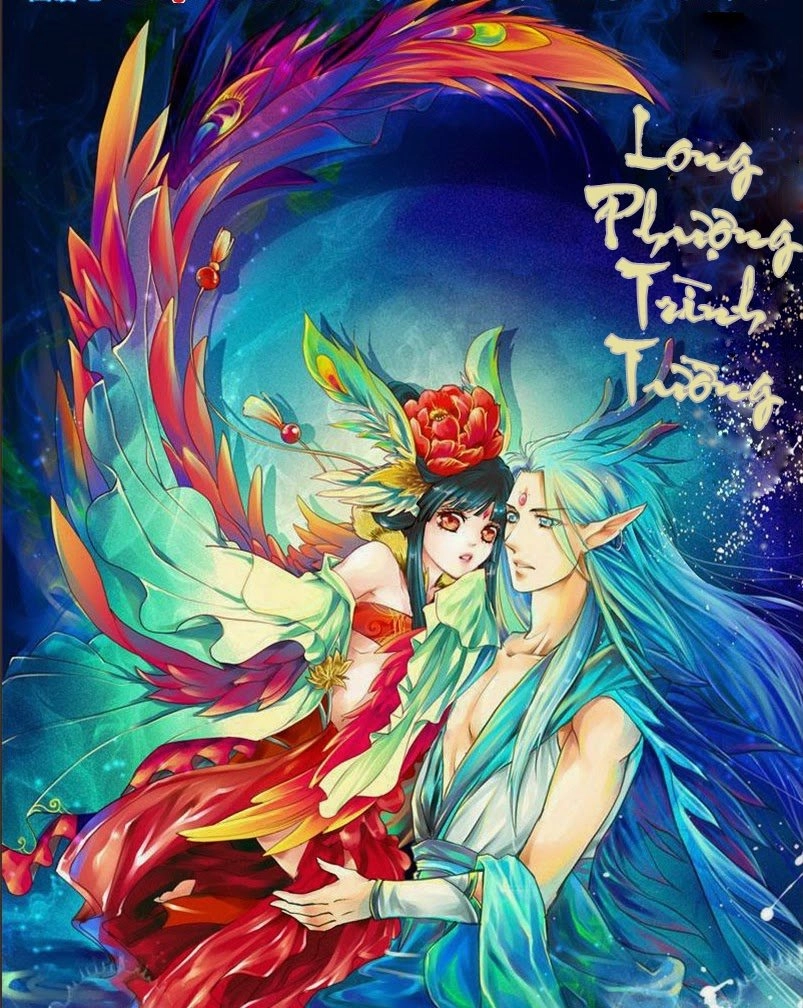 Long Phượng Trình Tường Chapter 1 - 1