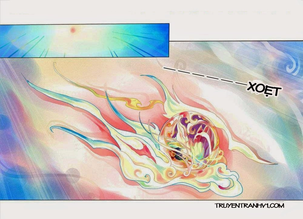 Long Phượng Trình Tường Chapter 1 - 2