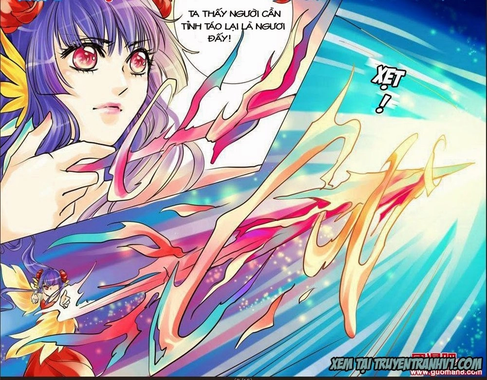 Long Phượng Trình Tường Chapter 11 - 7