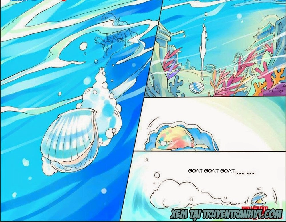 Long Phượng Trình Tường Chapter 12 - 9