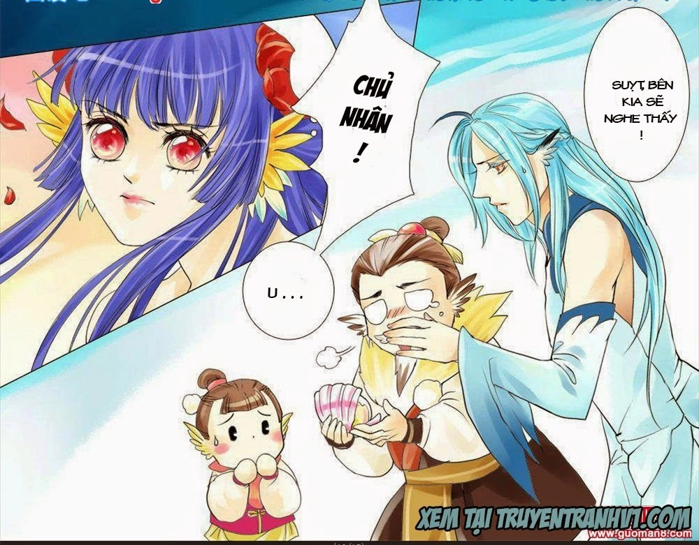 Long Phượng Trình Tường Chapter 12 - 12