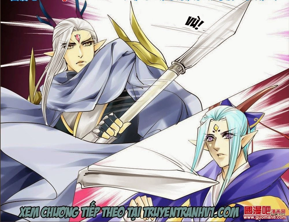 Long Phượng Trình Tường Chapter 17 - 10