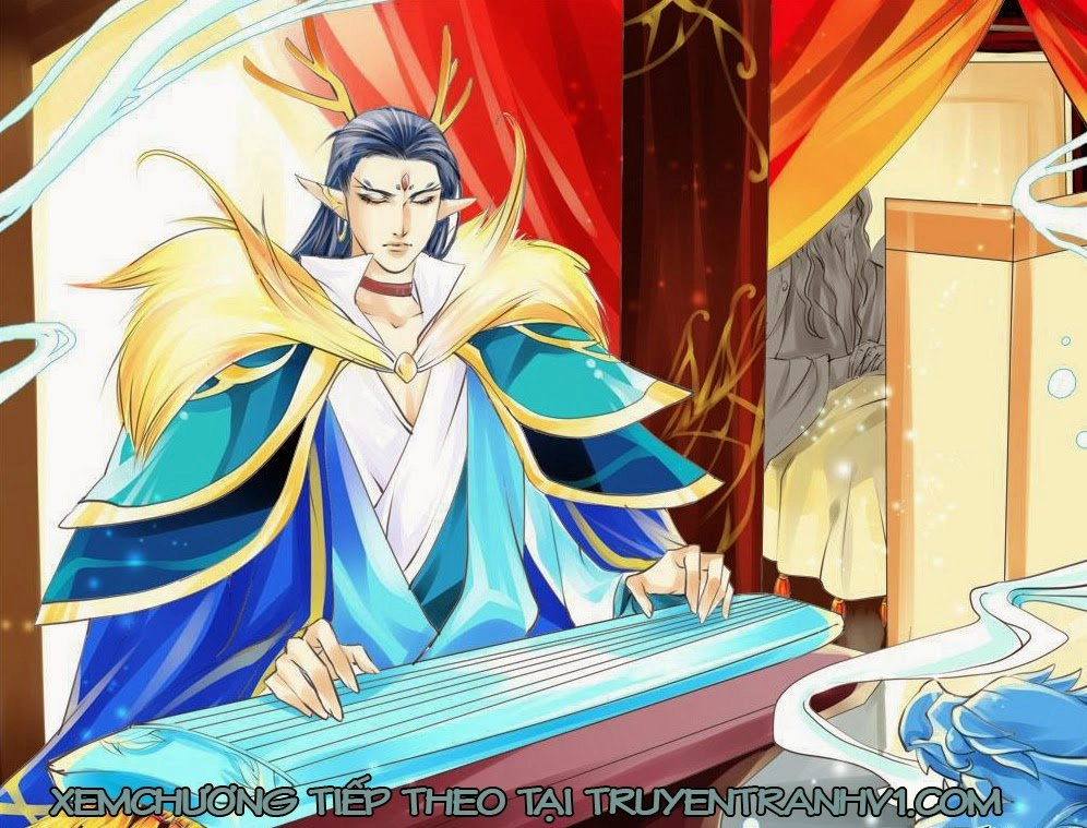 Long Phượng Trình Tường Chapter 21 - 10