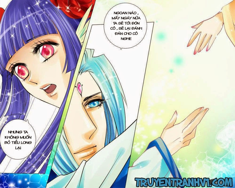 Long Phượng Trình Tường Chapter 32 - 7