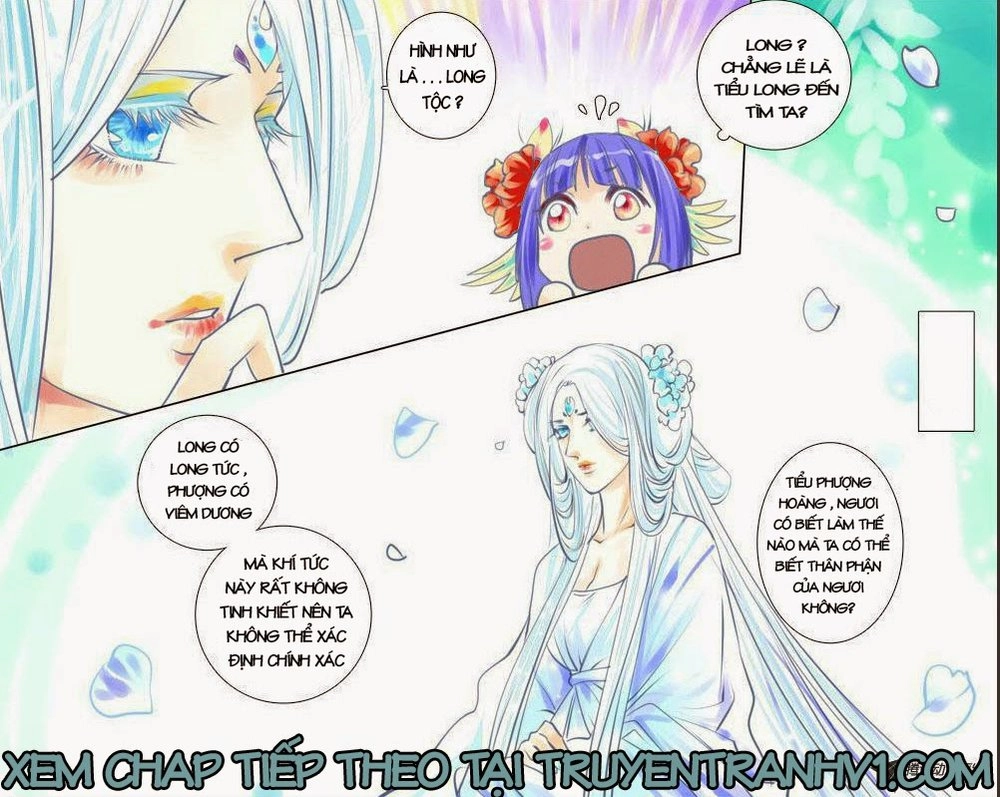 Long Phượng Trình Tường Chapter 37 - 10