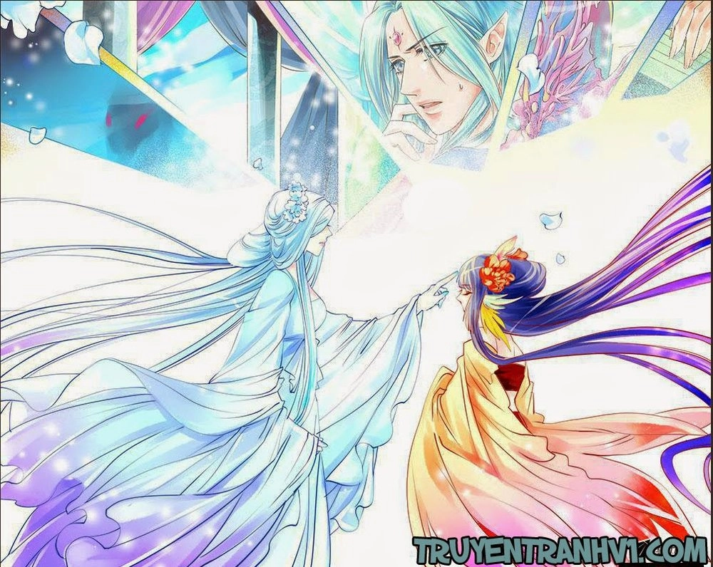 Long Phượng Trình Tường Chapter 38 - 3