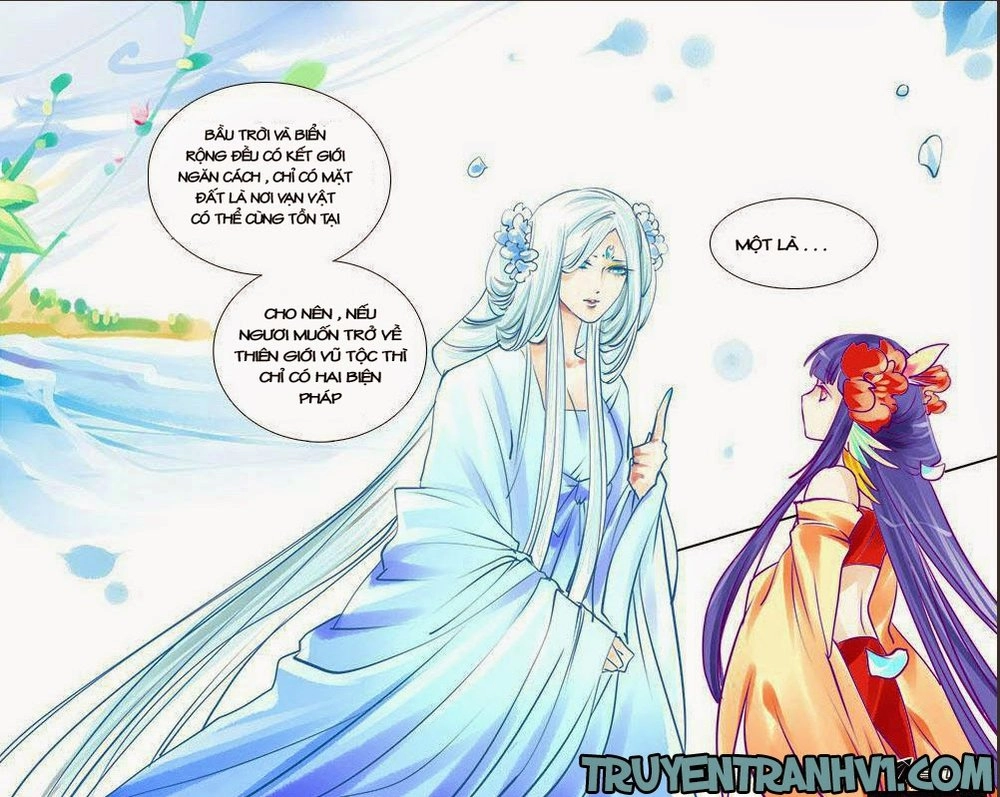 Long Phượng Trình Tường Chapter 38 - 6