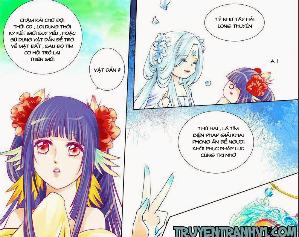 Long Phượng Trình Tường Chapter 38 - 7