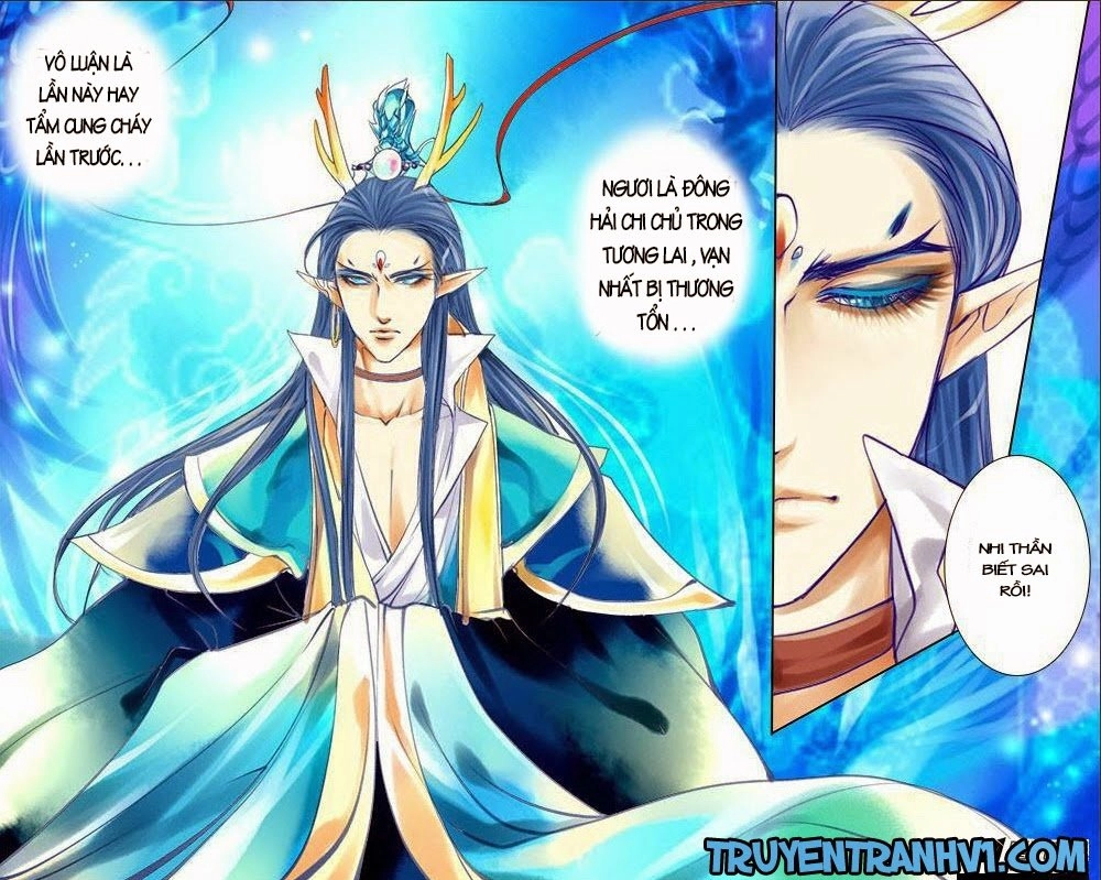 Long Phượng Trình Tường Chapter 39 - 4