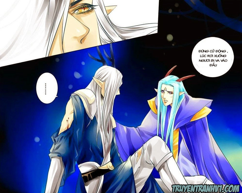 Long Phượng Trình Tường Chapter 40 - 7