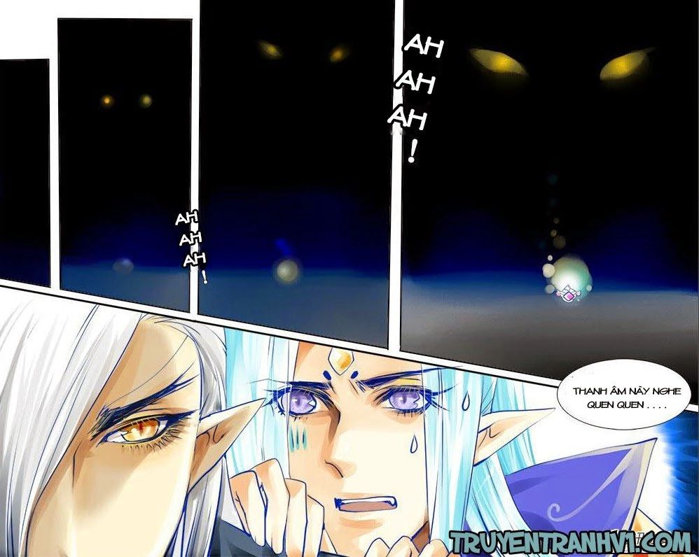 Long Phượng Trình Tường Chapter 41 - 5