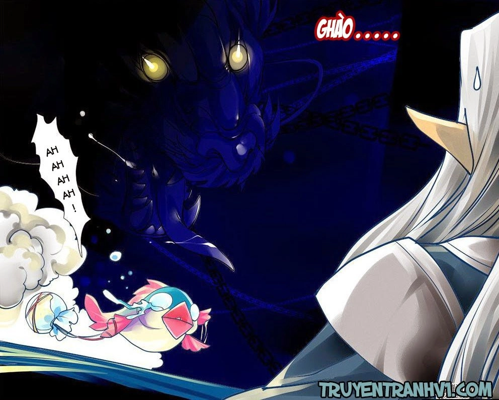 Long Phượng Trình Tường Chapter 41 - 6