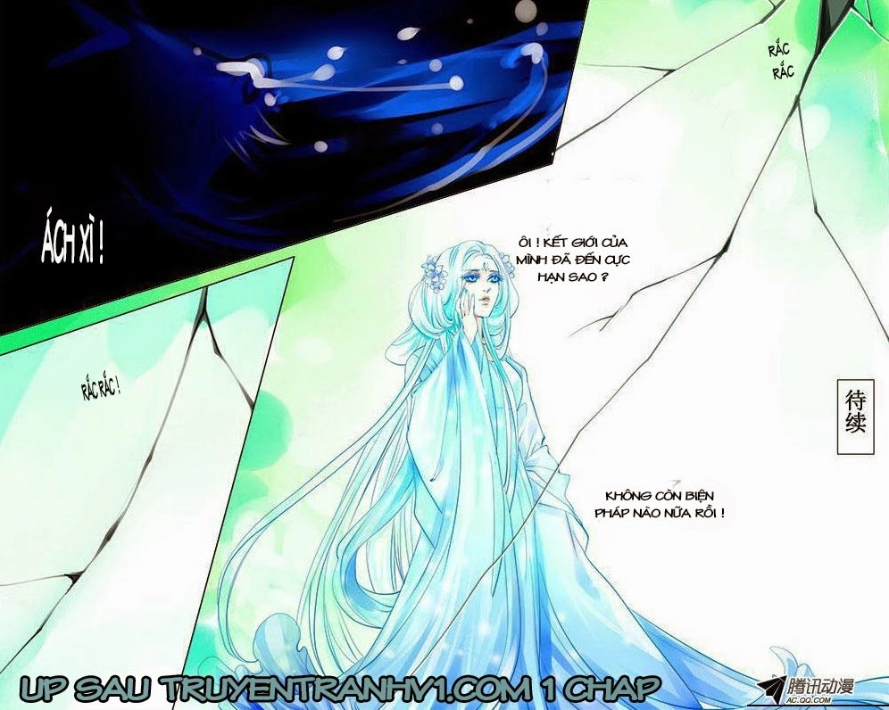 Long Phượng Trình Tường Chapter 41 - 10