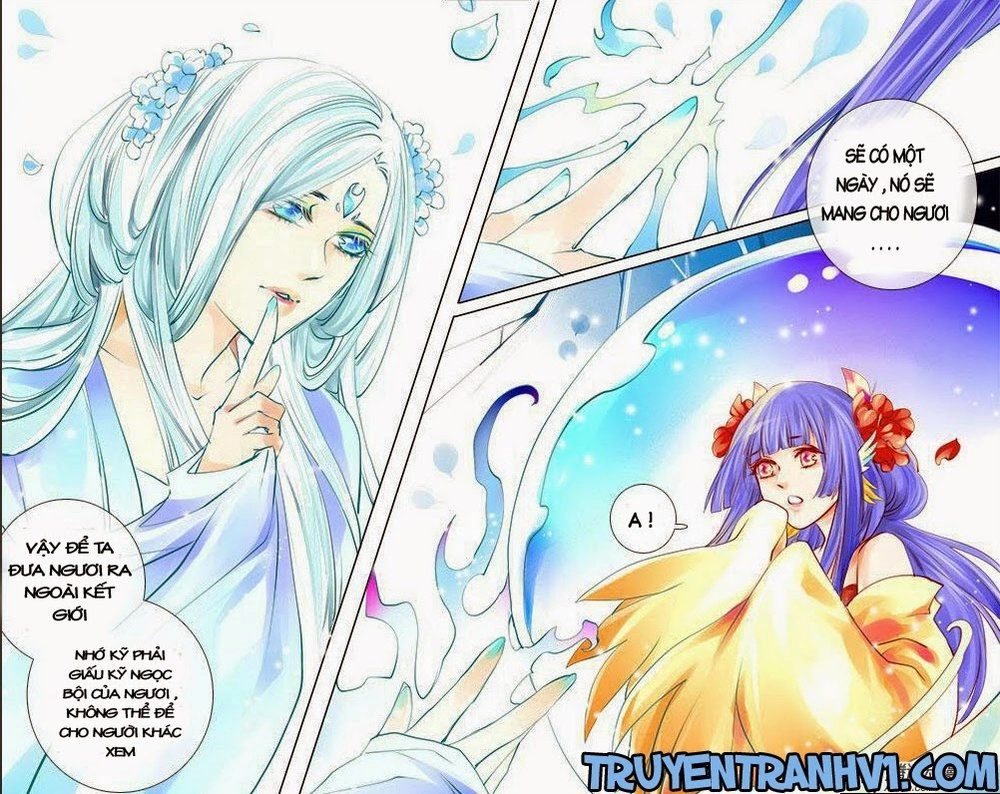 Long Phượng Trình Tường Chapter 42 - 2