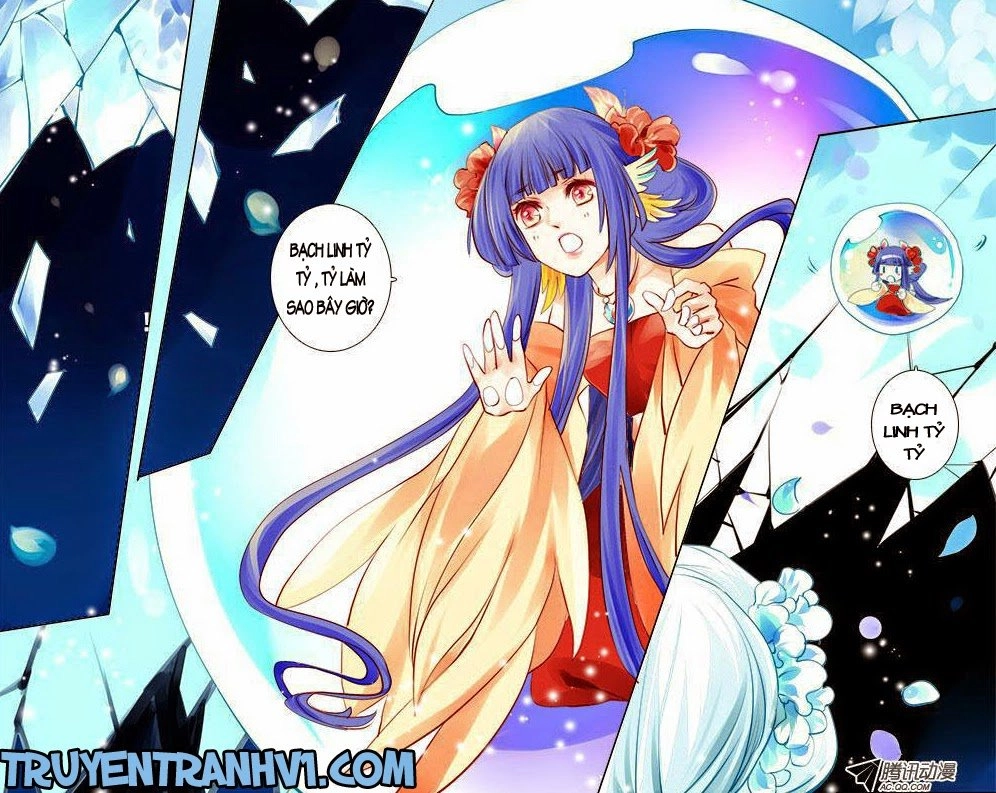 Long Phượng Trình Tường Chapter 42 - 3