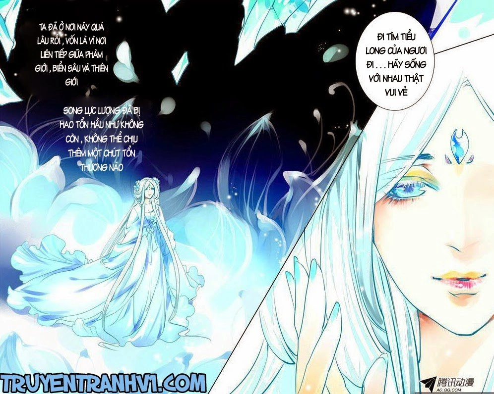 Long Phượng Trình Tường Chapter 42 - 4