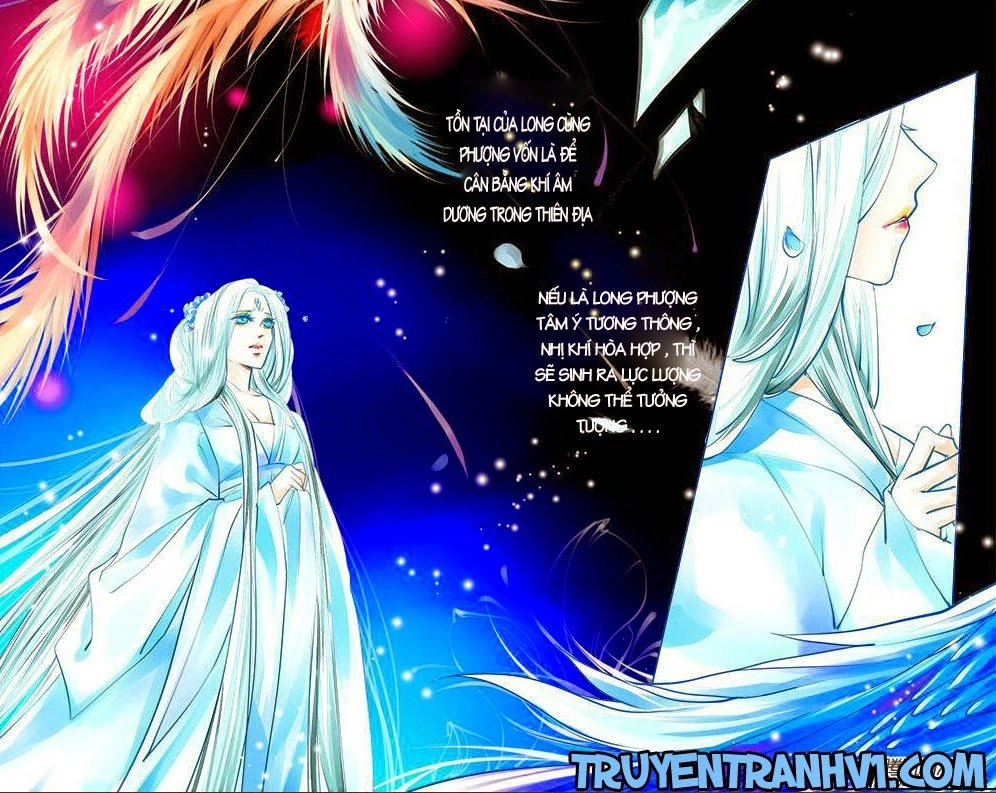 Long Phượng Trình Tường Chapter 42 - 5