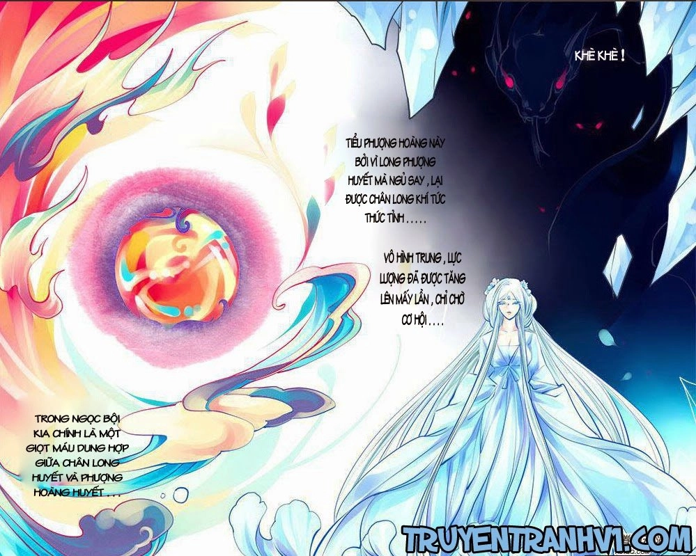 Long Phượng Trình Tường Chapter 42 - 6