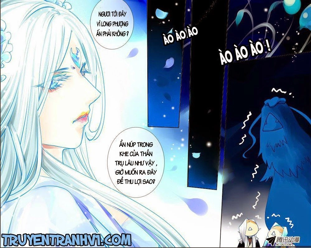 Long Phượng Trình Tường Chapter 42 - 7