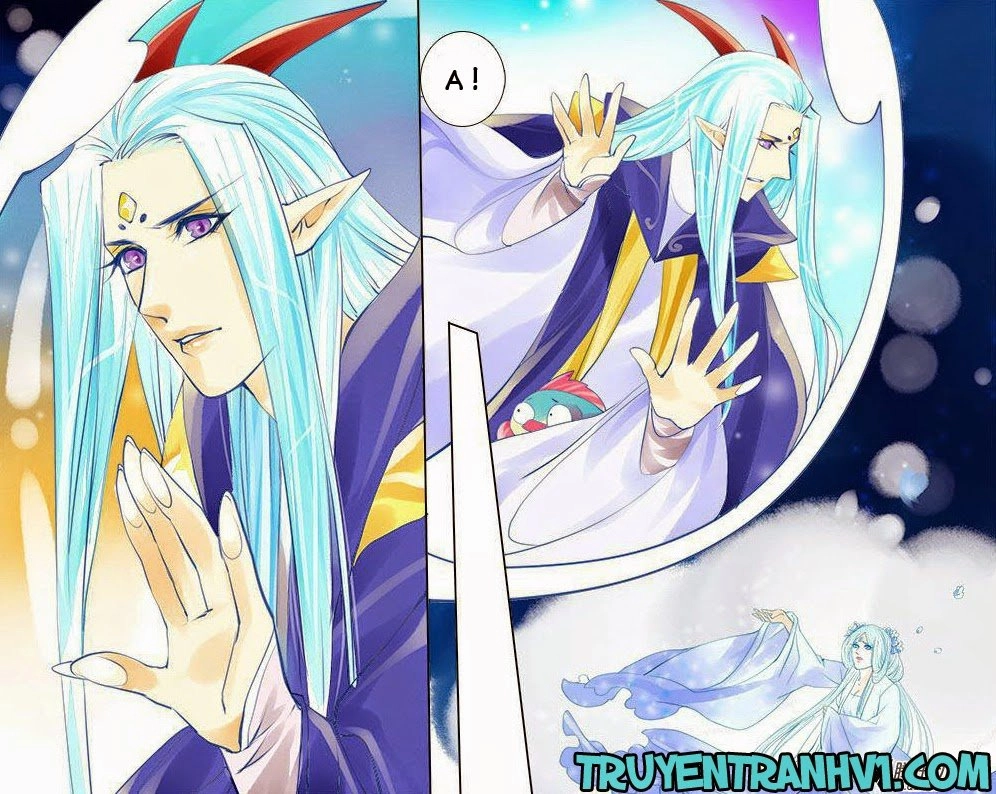 Long Phượng Trình Tường Chapter 43 - 1