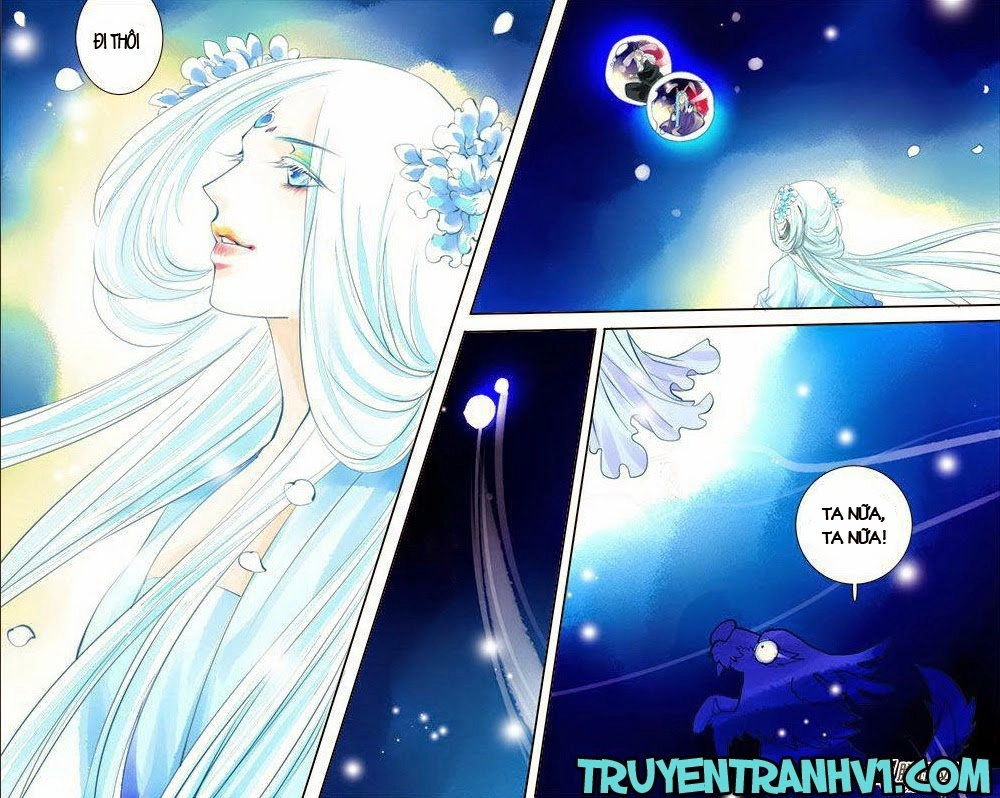 Long Phượng Trình Tường Chapter 43 - 2