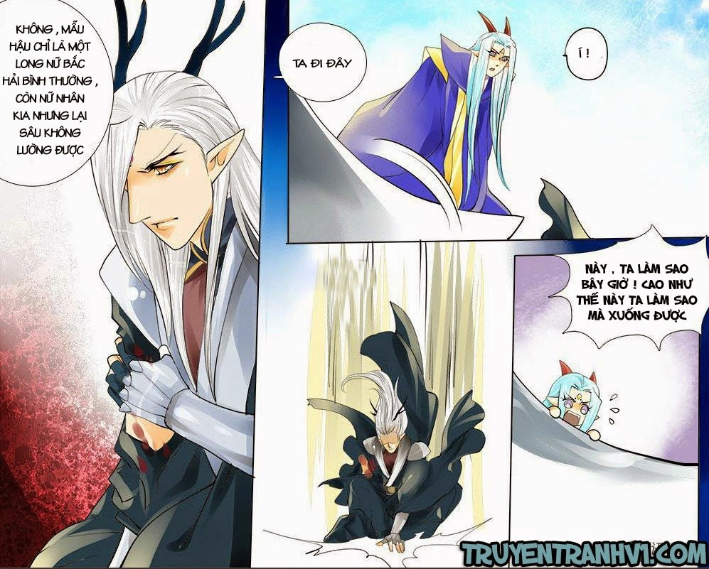 Long Phượng Trình Tường Chapter 44 - 4