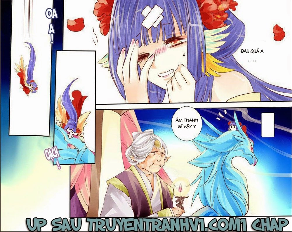 Long Phượng Trình Tường Chapter 44 - 10